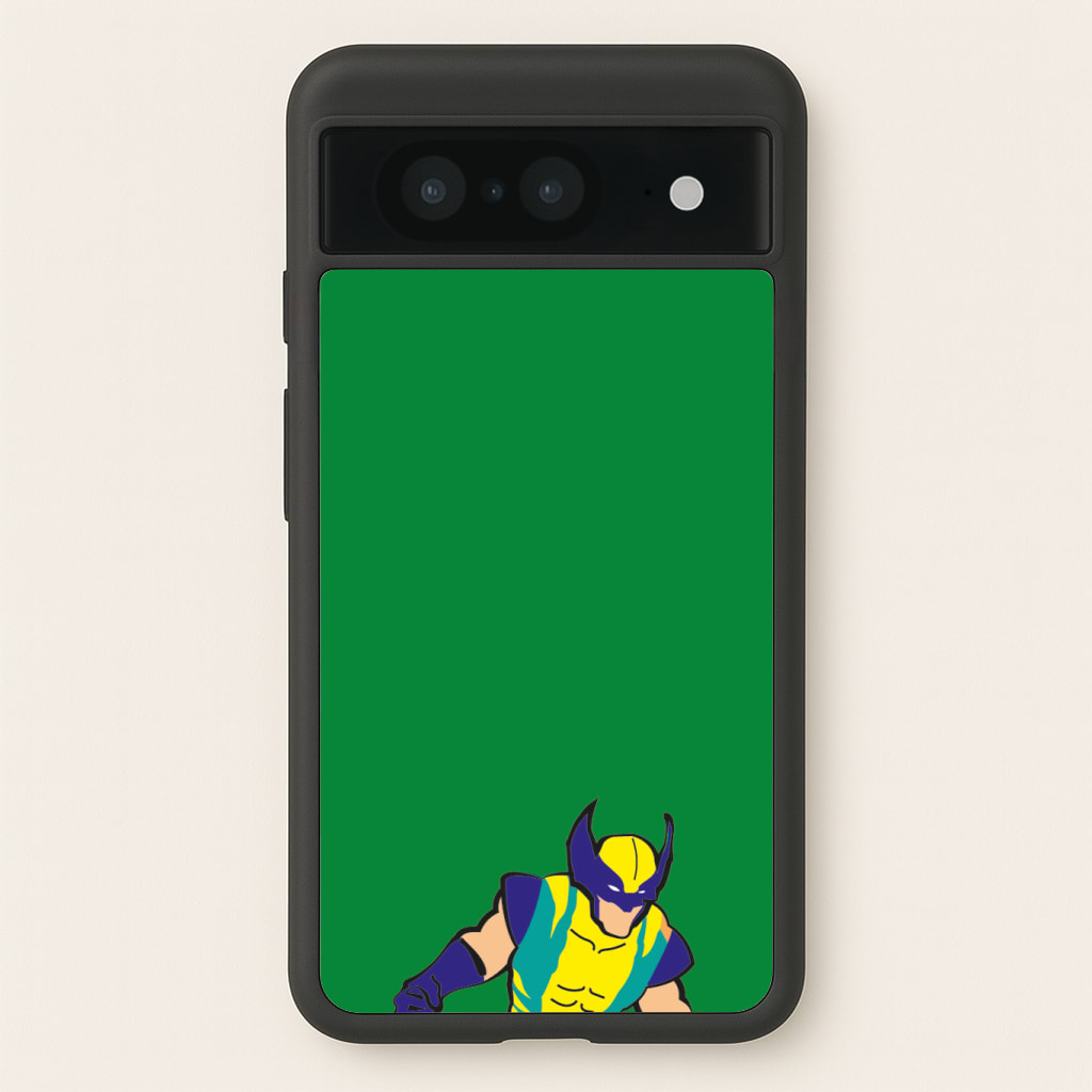 Ferocious Claw Phone Case
