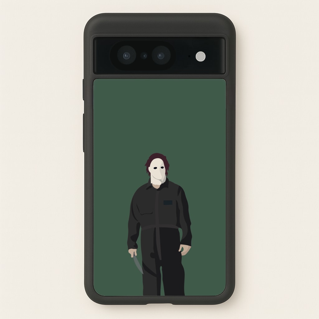 Knife - Myers Phone Case