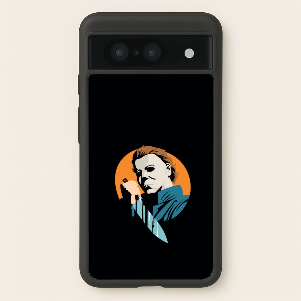 Shine - Myers Phone Case