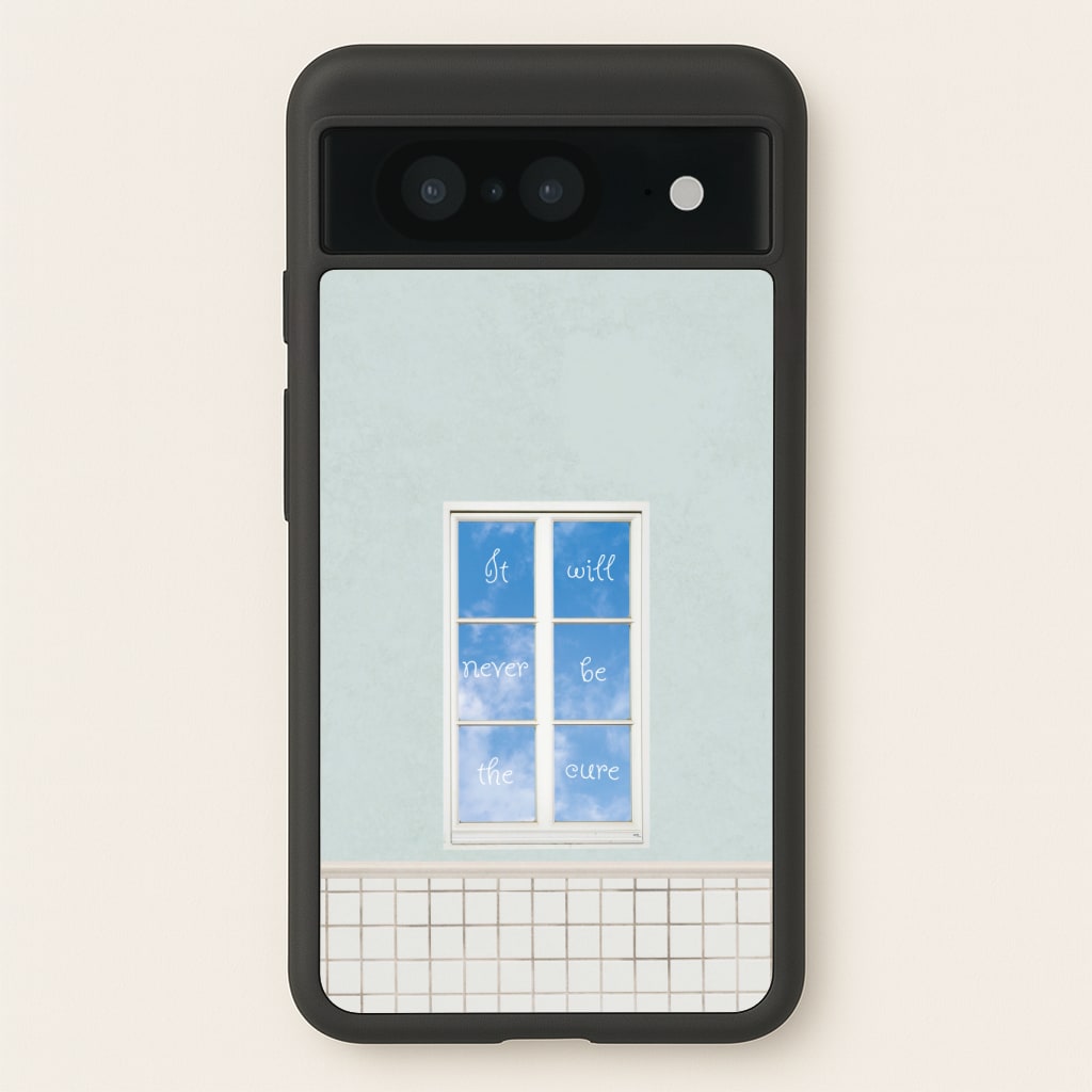 Dollhouse Phone Case