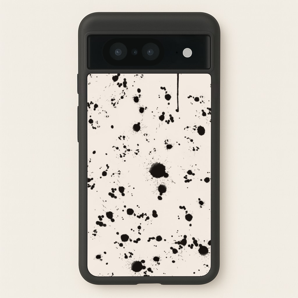Abstract Pattern XI Phone Case