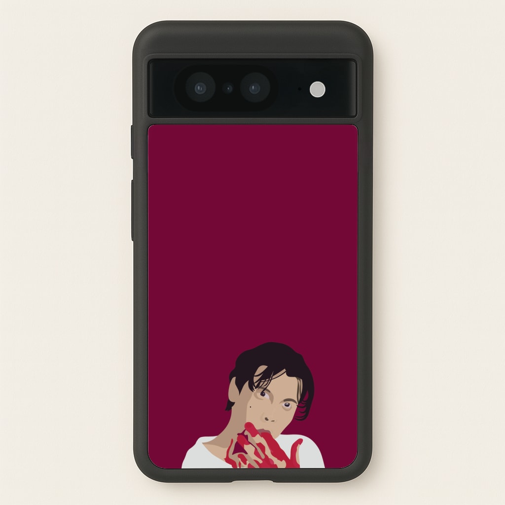 Billy Loomis - Halloween Phone Case