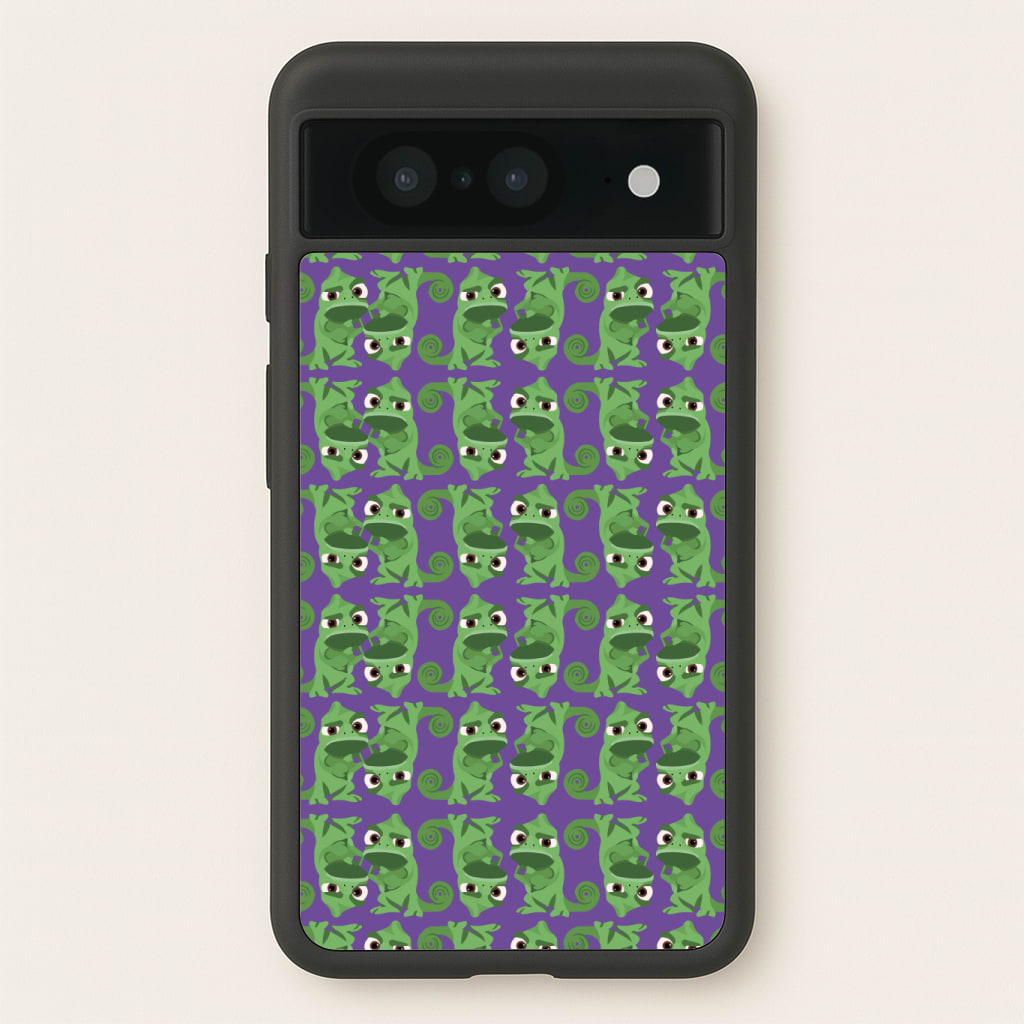 Pascal Phone Case