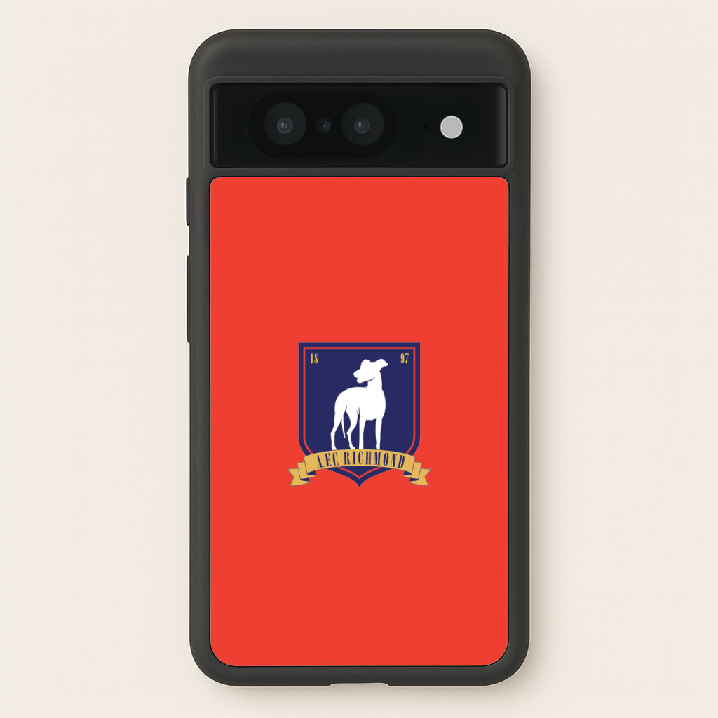 A.F.C Richmond Phone Case