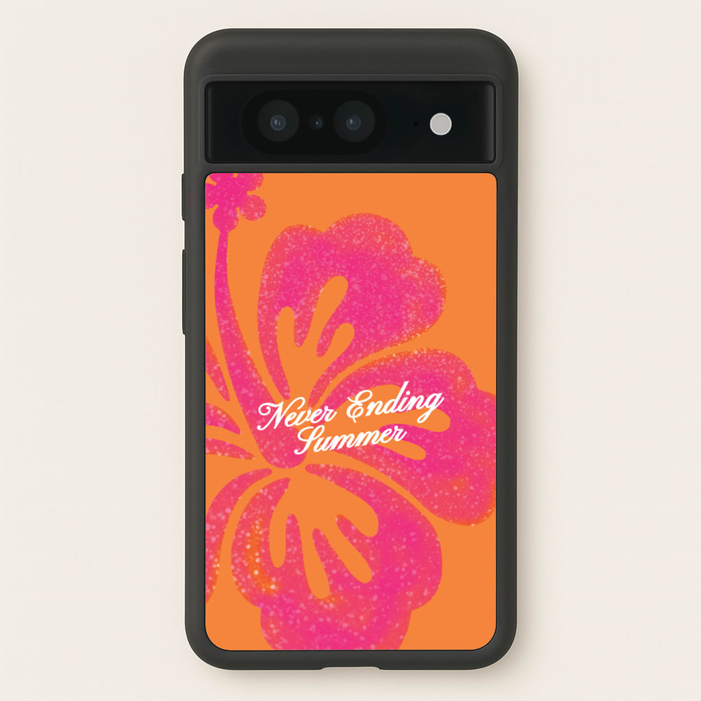 Never Ending Summer Phone Case