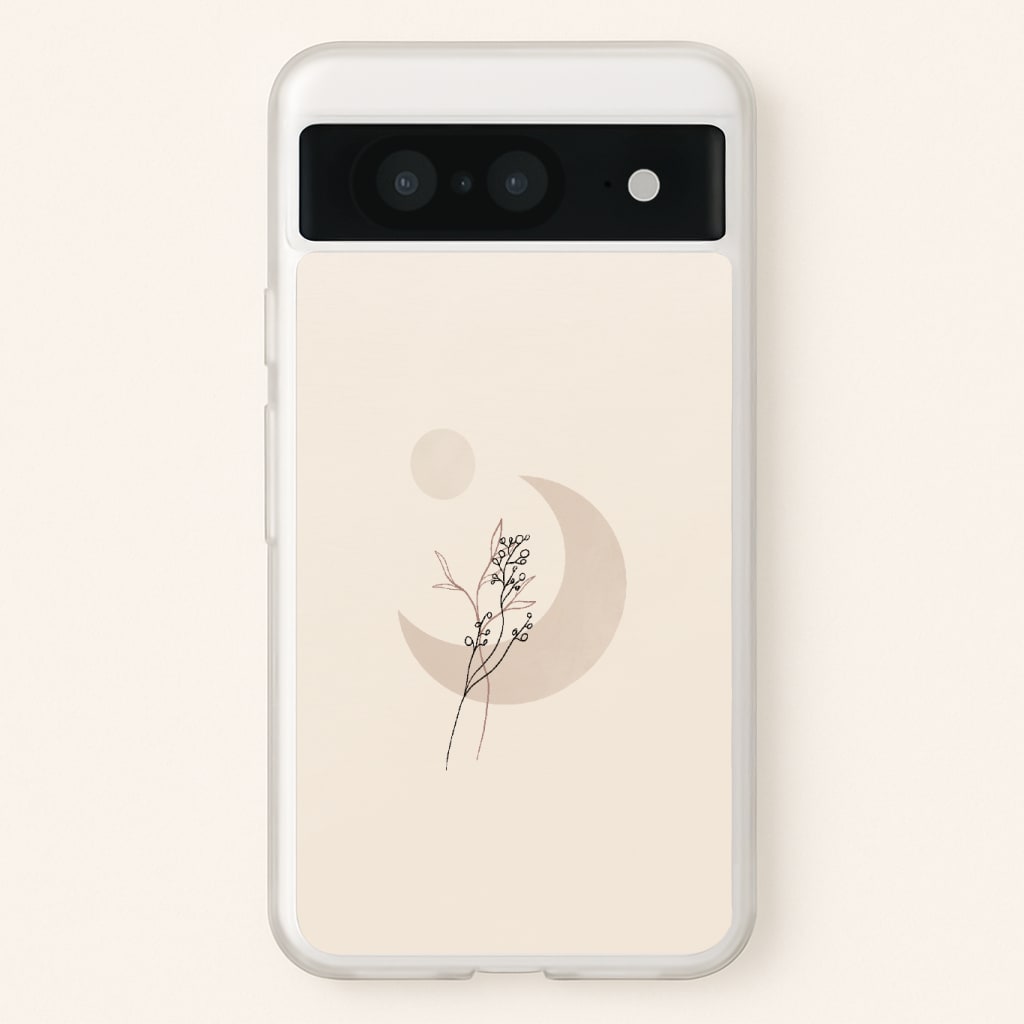 Abstract Pattern VII Phone Case