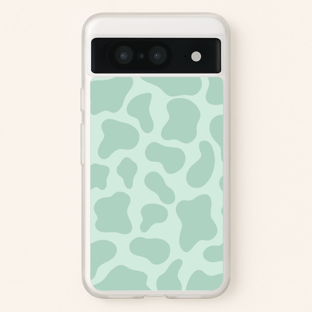 Colourful Abstract Pattern IV Phone Case