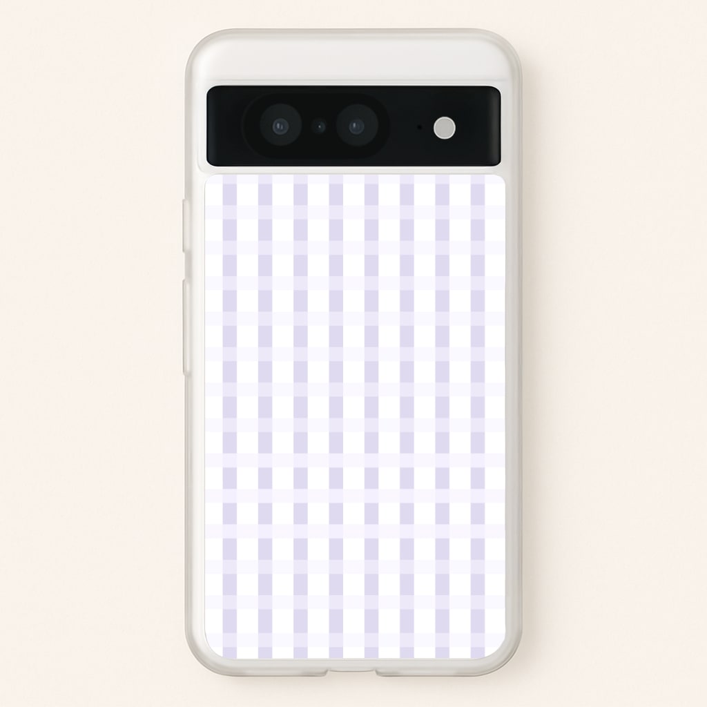 Colourful Abstract Pattern VIII Phone Case