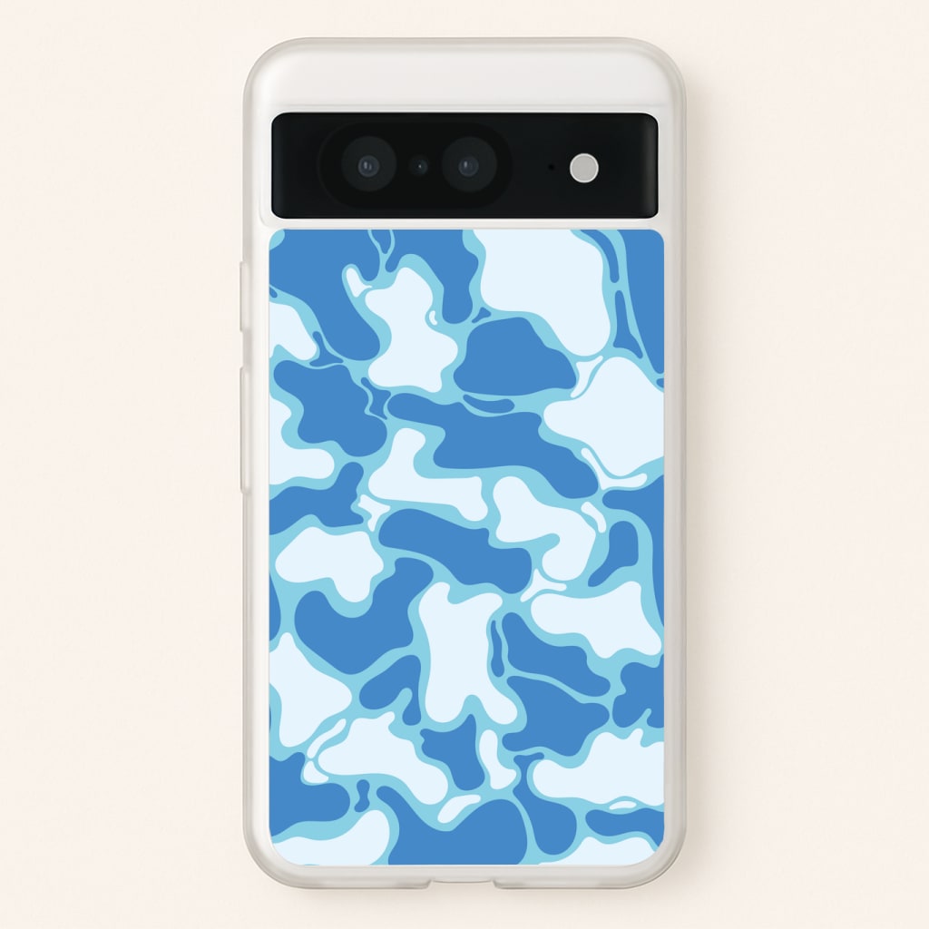 Abstract Pattern 18 Phone Case