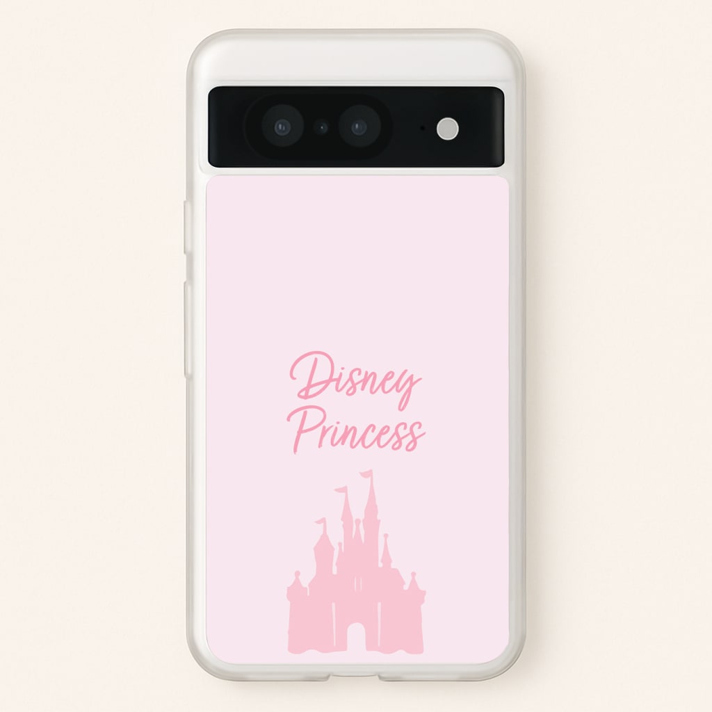 Fairytale Princess Phone Case
