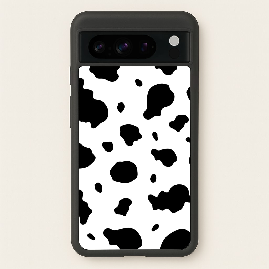 Cow Print 2 Phone Case