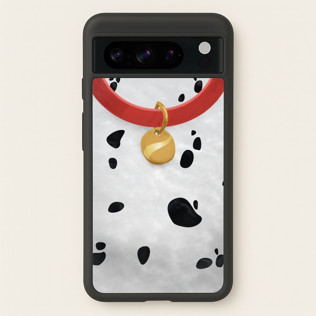 Dalmatians Phone Case