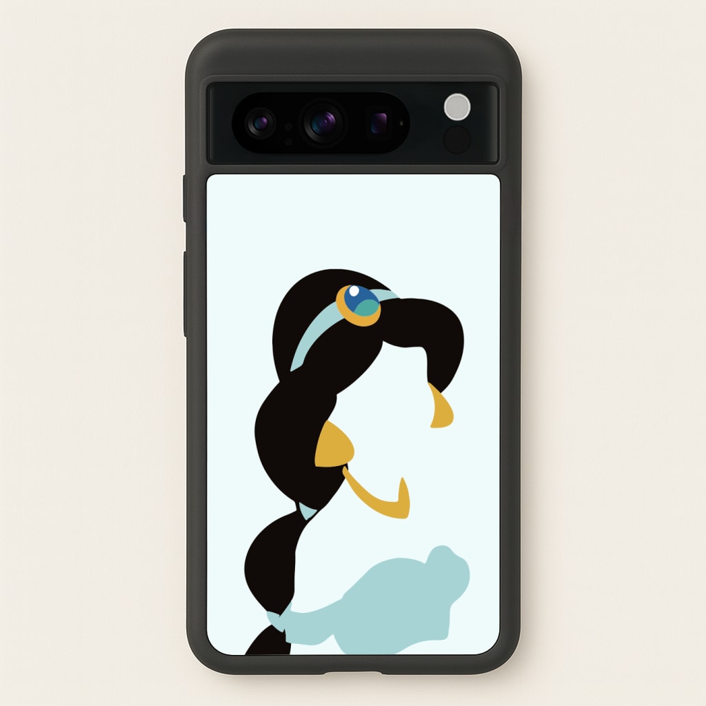 Jasmine Phone Case