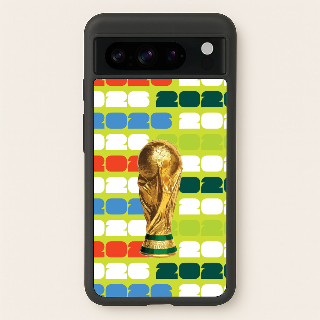 2026 Trophy Phone Case