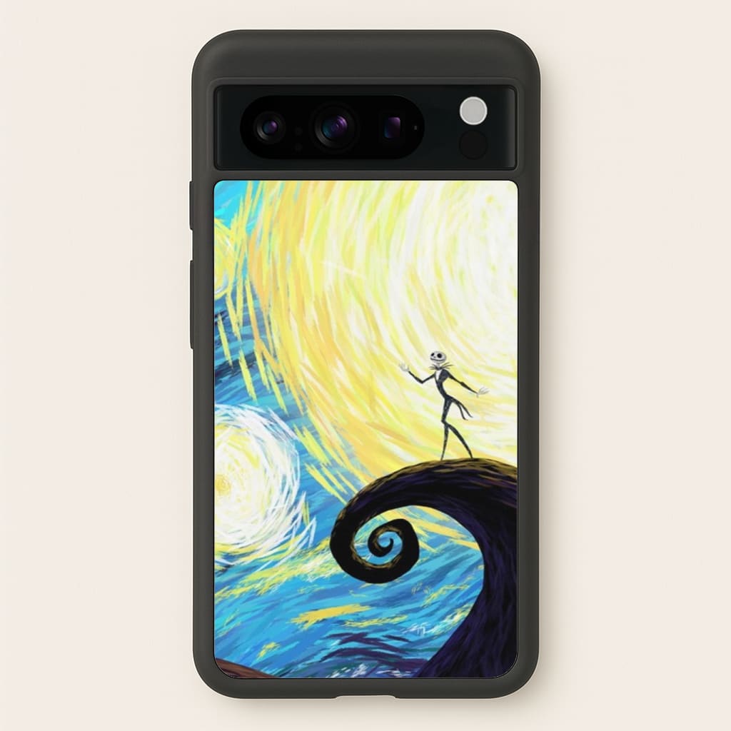 TNBC Phone Case