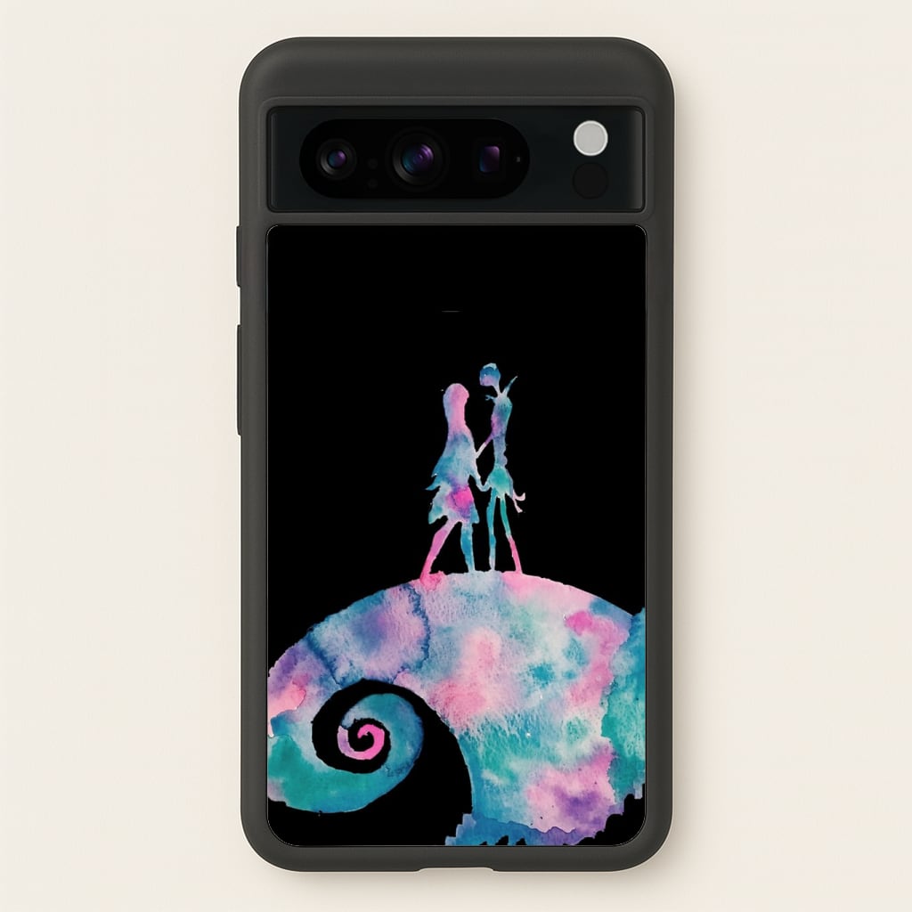 Watercolour TNBC Phone Case
