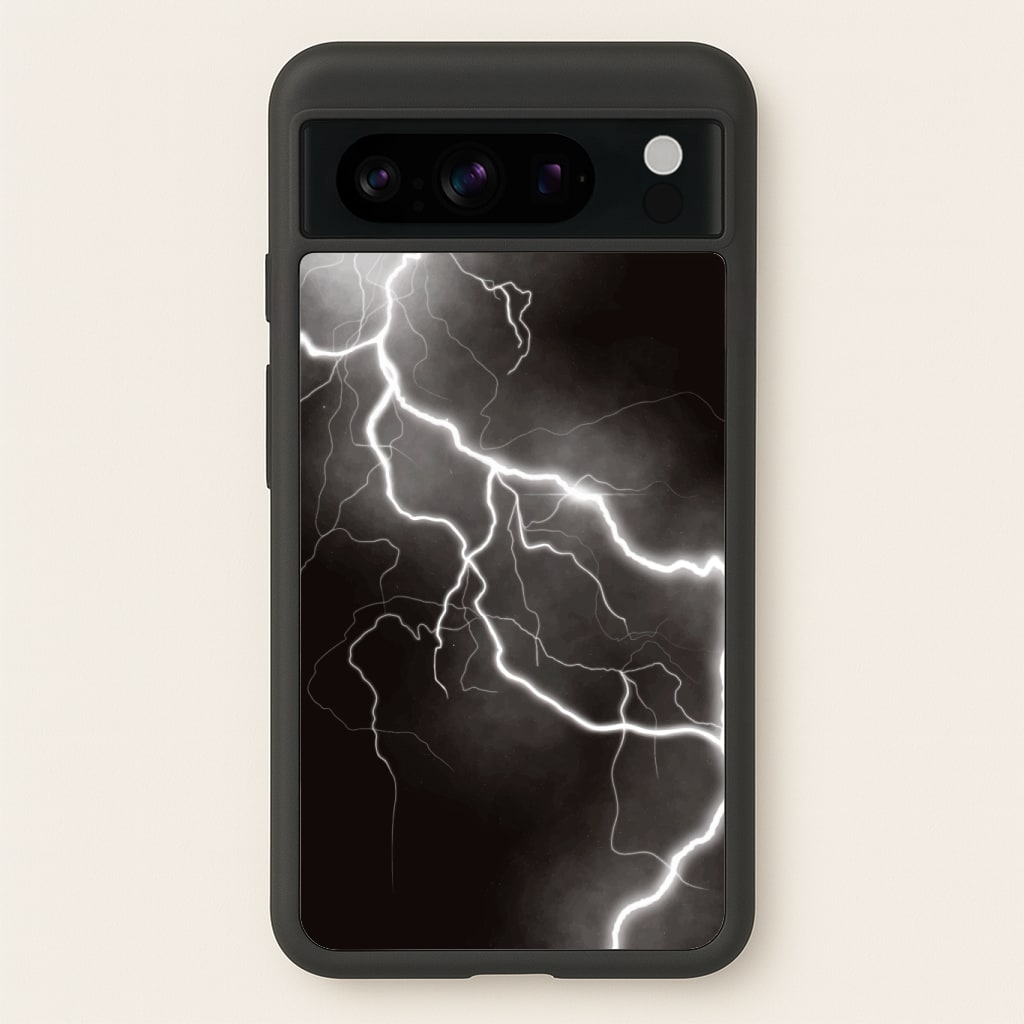 Lightning Phone Case