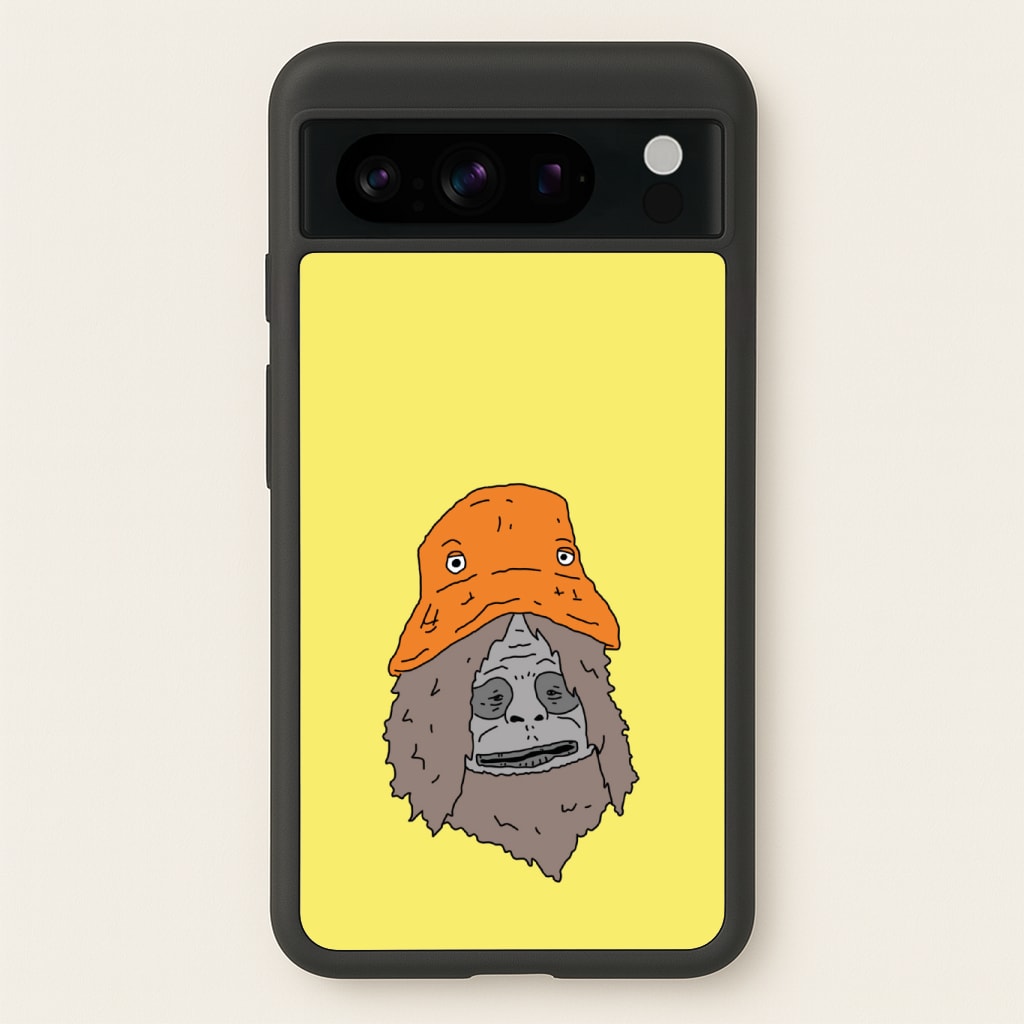 Sassy Phone Case