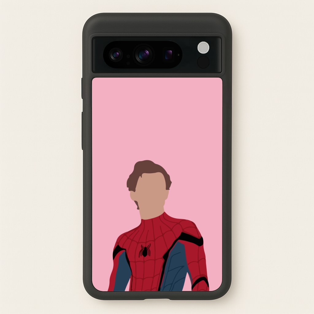 Spiderman Phone Case