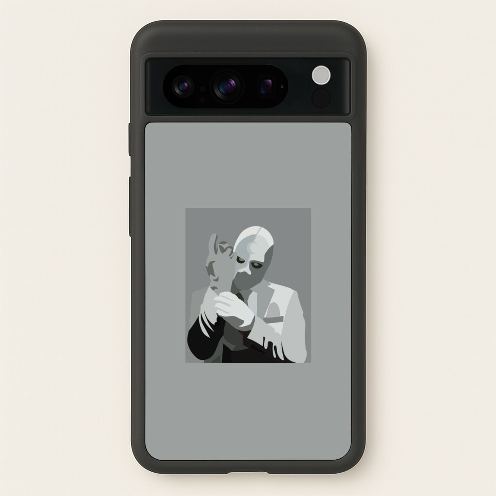 Moon knight Phone Case