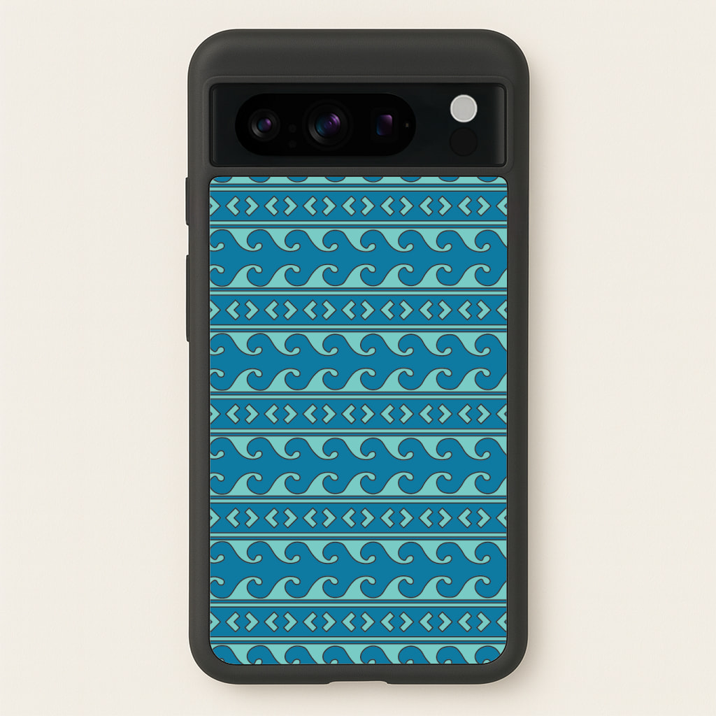 Pattern 3 Phone Case
