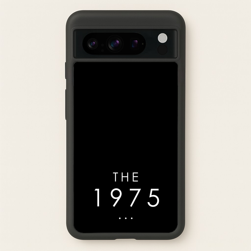 1975 Phone Case