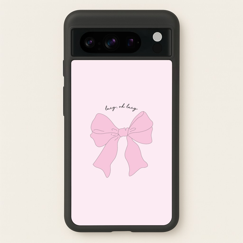 Lacy- Olivia Phone Case