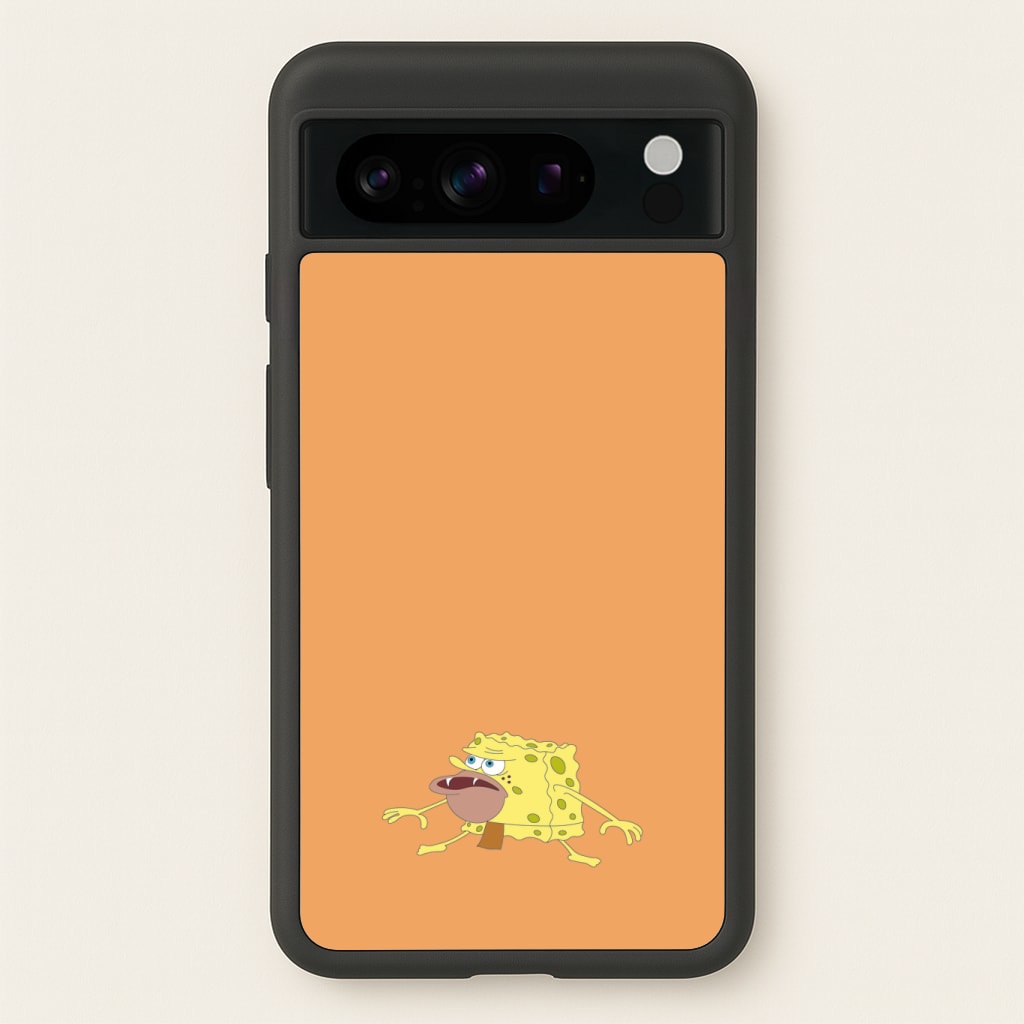 Caveman Phone Case