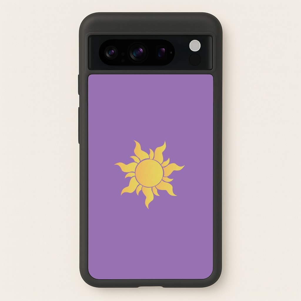 Corona's Crest Phone Case
