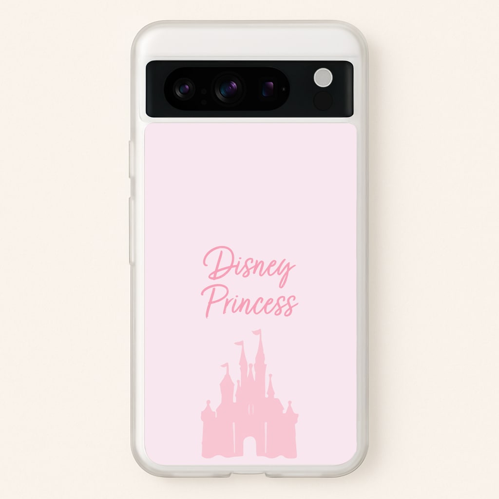 Fairytale Princess Phone Case