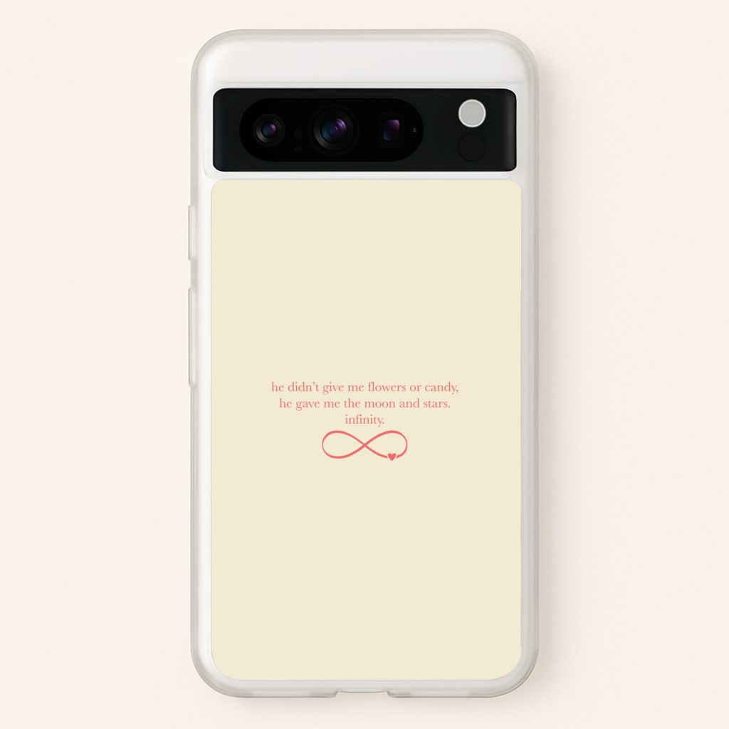 Infinity - TSITP Phone Case