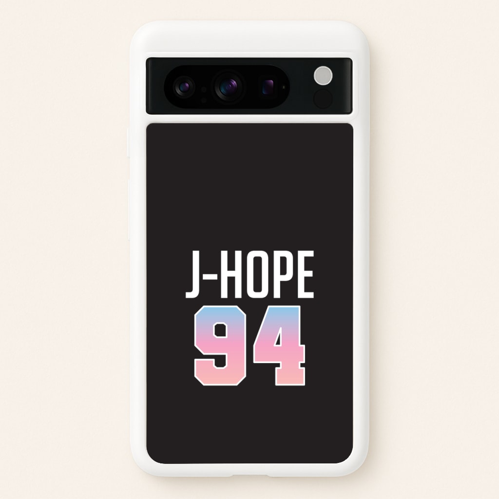 J-Hope 94 Phone Case