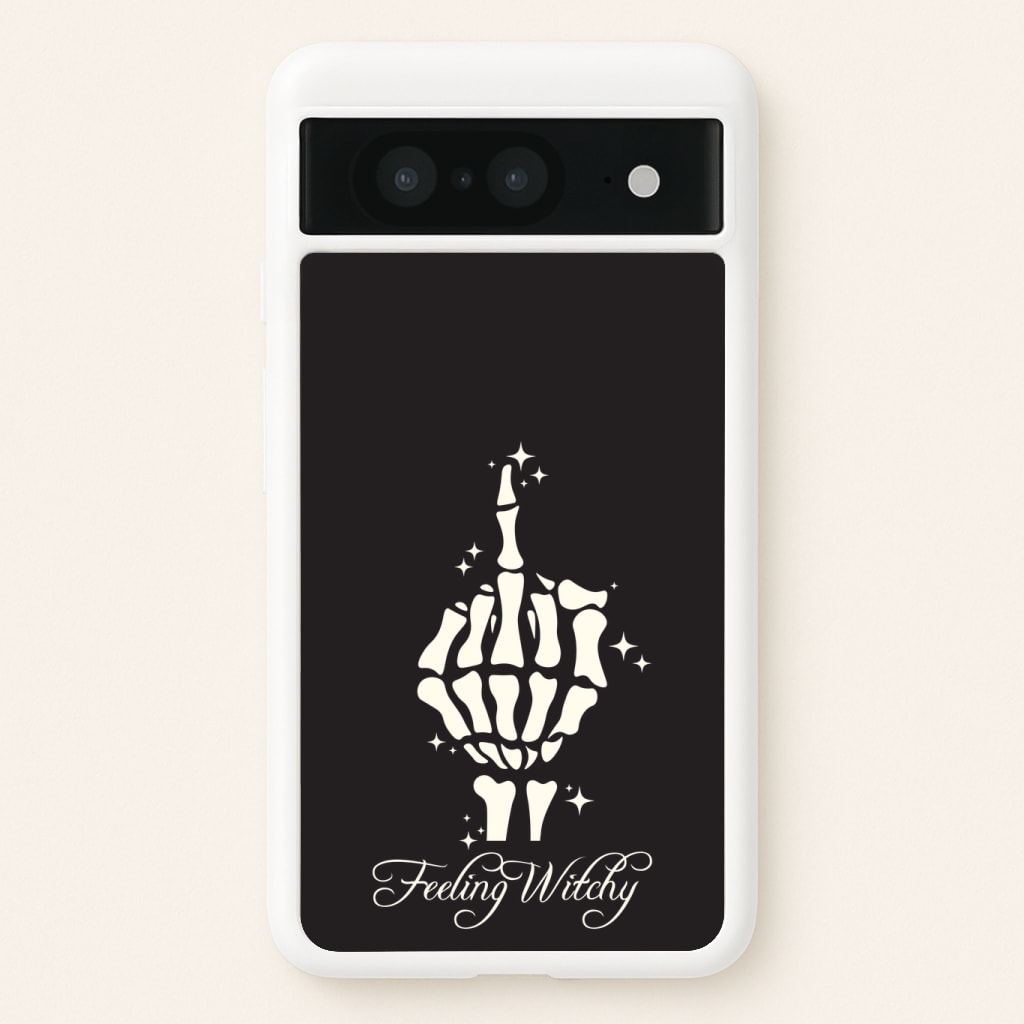 Feeling Witchy Phone Case