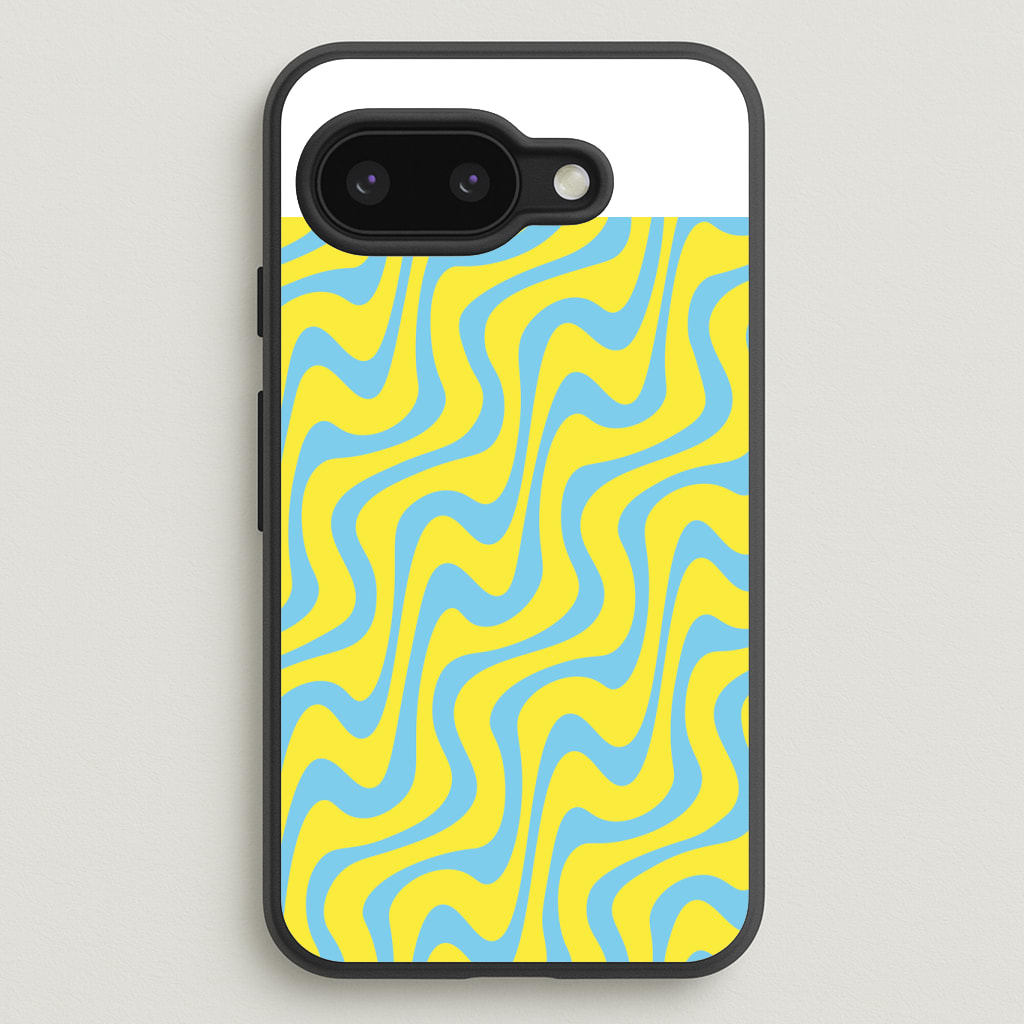 Abstract Pattern 10 Phone Case