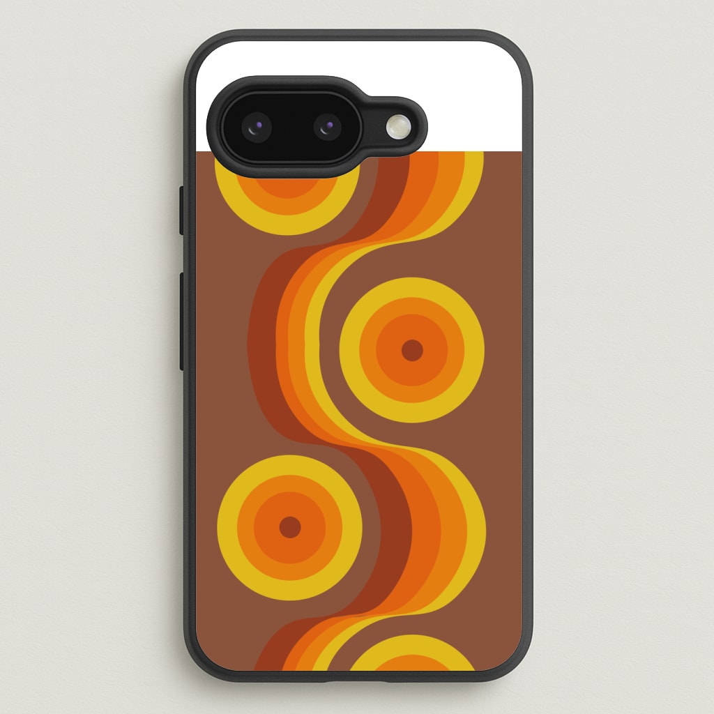 Abstract Pattern 17 Phone Case