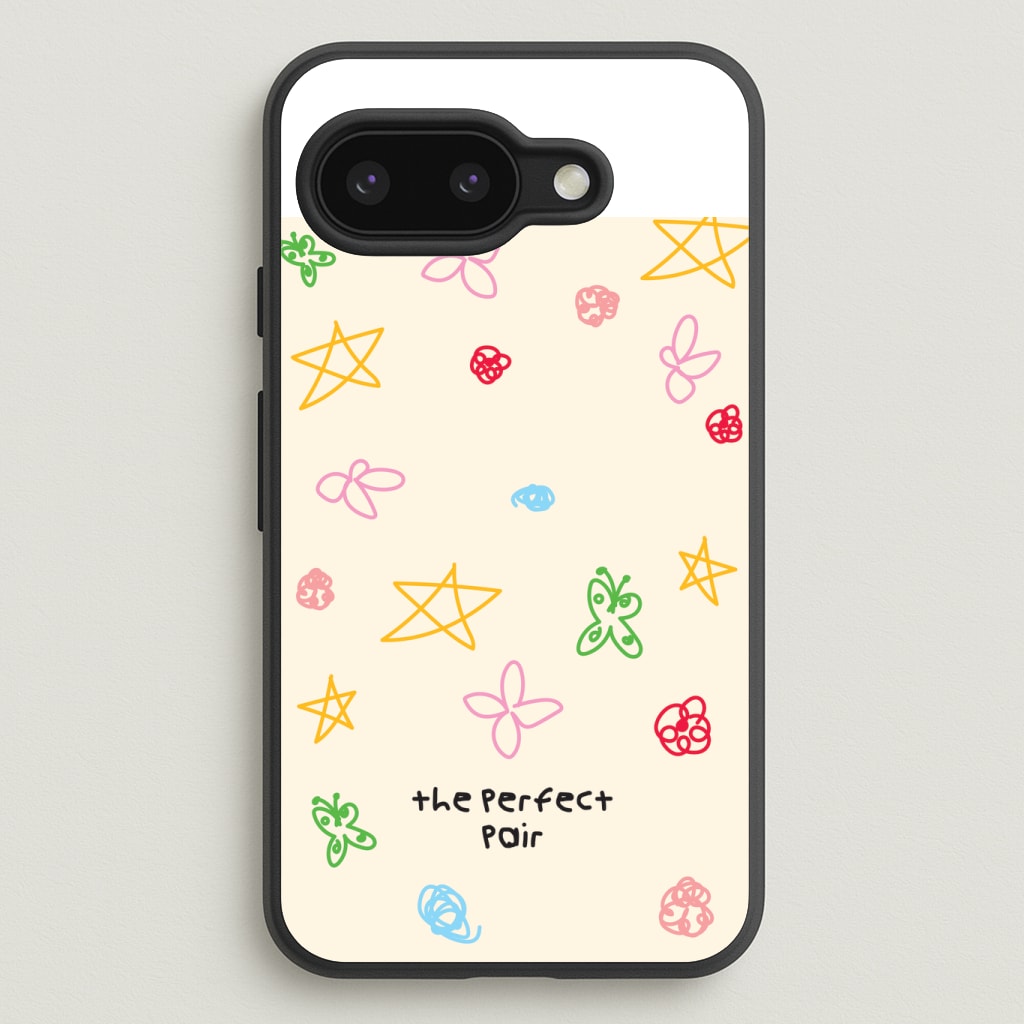 The Perfect Pair Phone Case