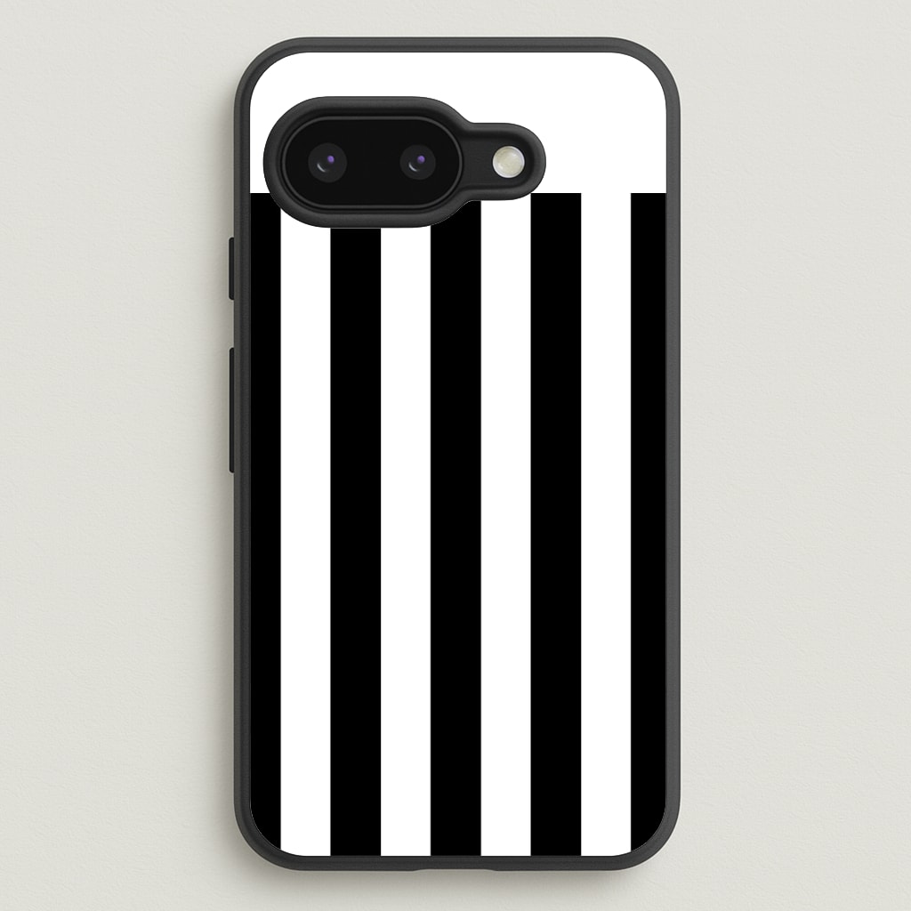 Beetle Halloween Stripes Phone Case