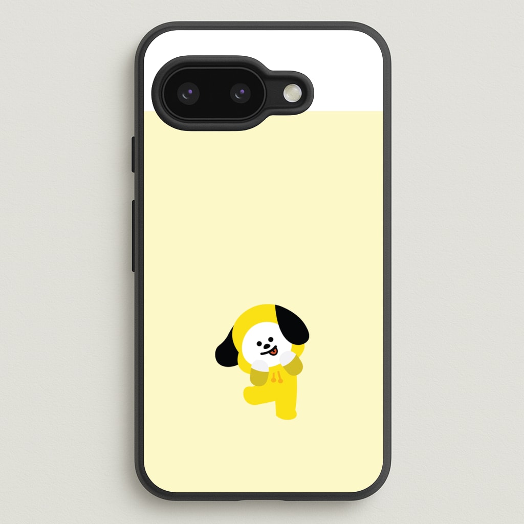 Chimmy - K Pop Phone Case