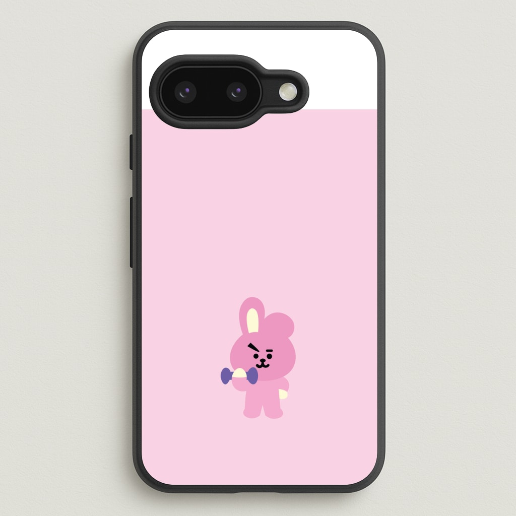 Cooky 21 - K Pop Phone Case