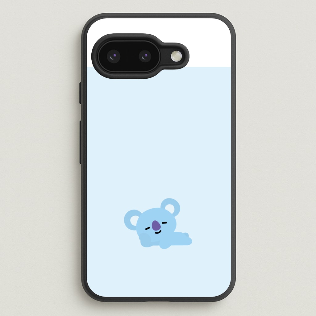 Koya 21 - K Pop Phone Case