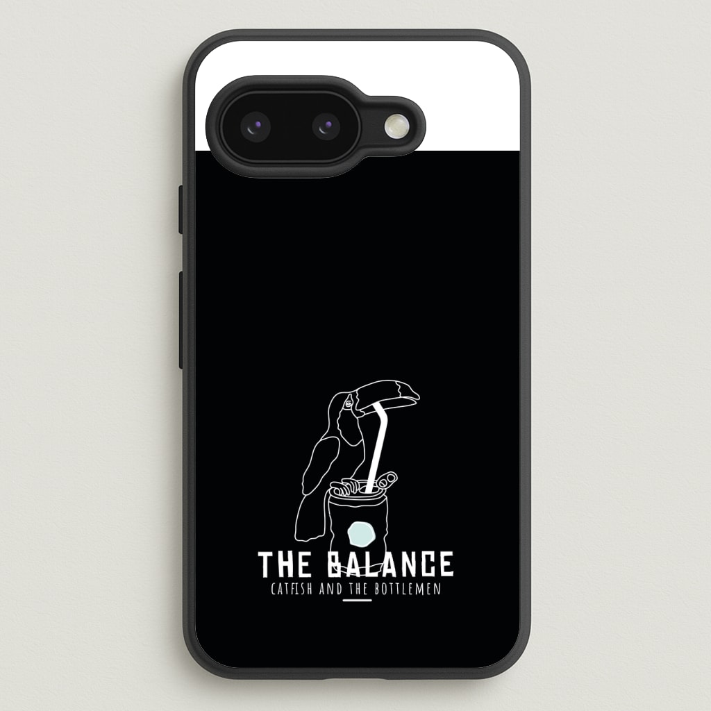 The Balance Phone Case