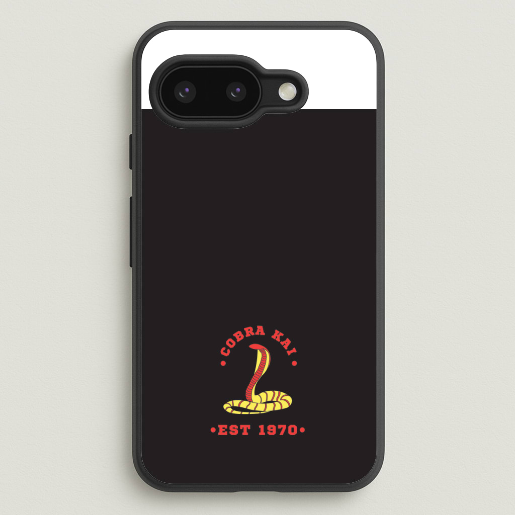 Snake Est 1970 Phone Case