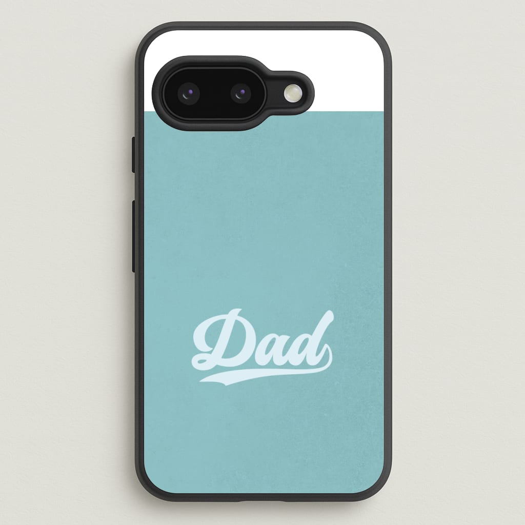 Dad Logo Phone Case