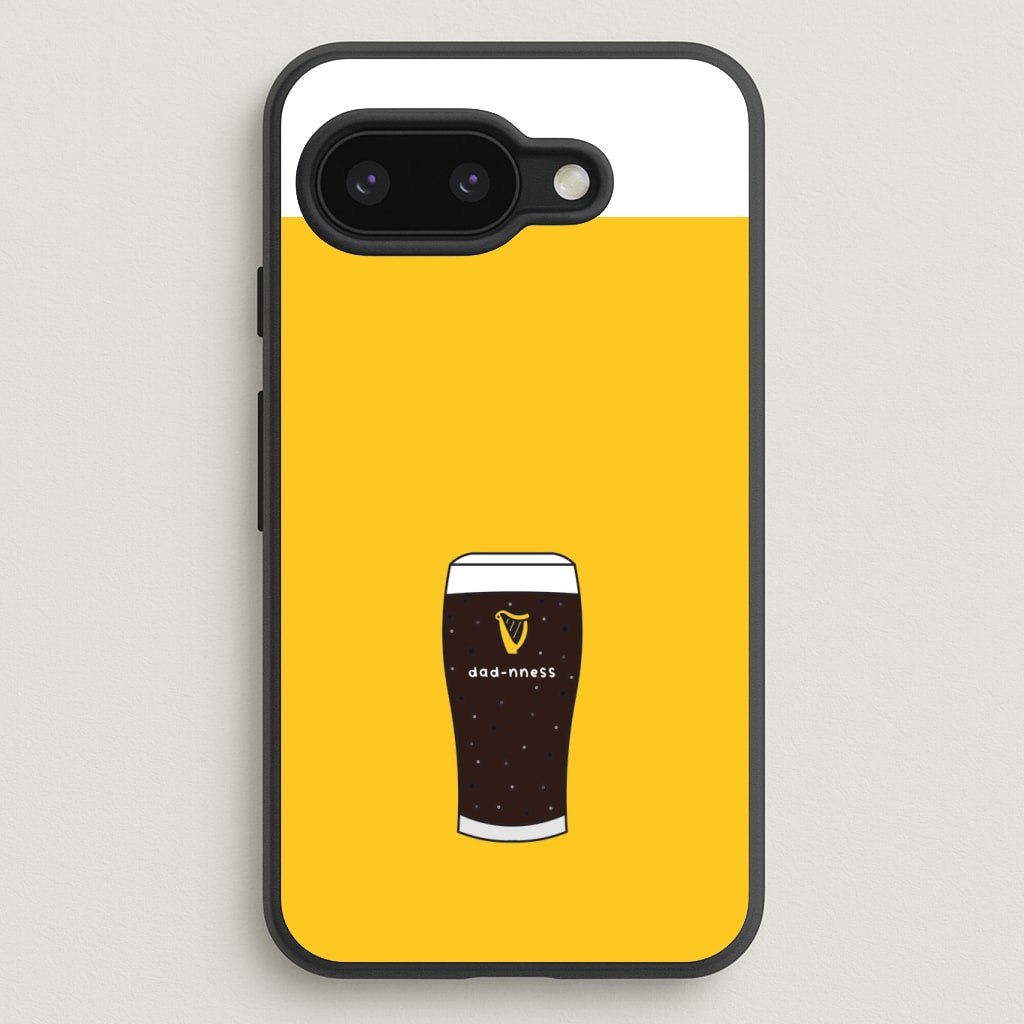 Dad-nness Phone Case