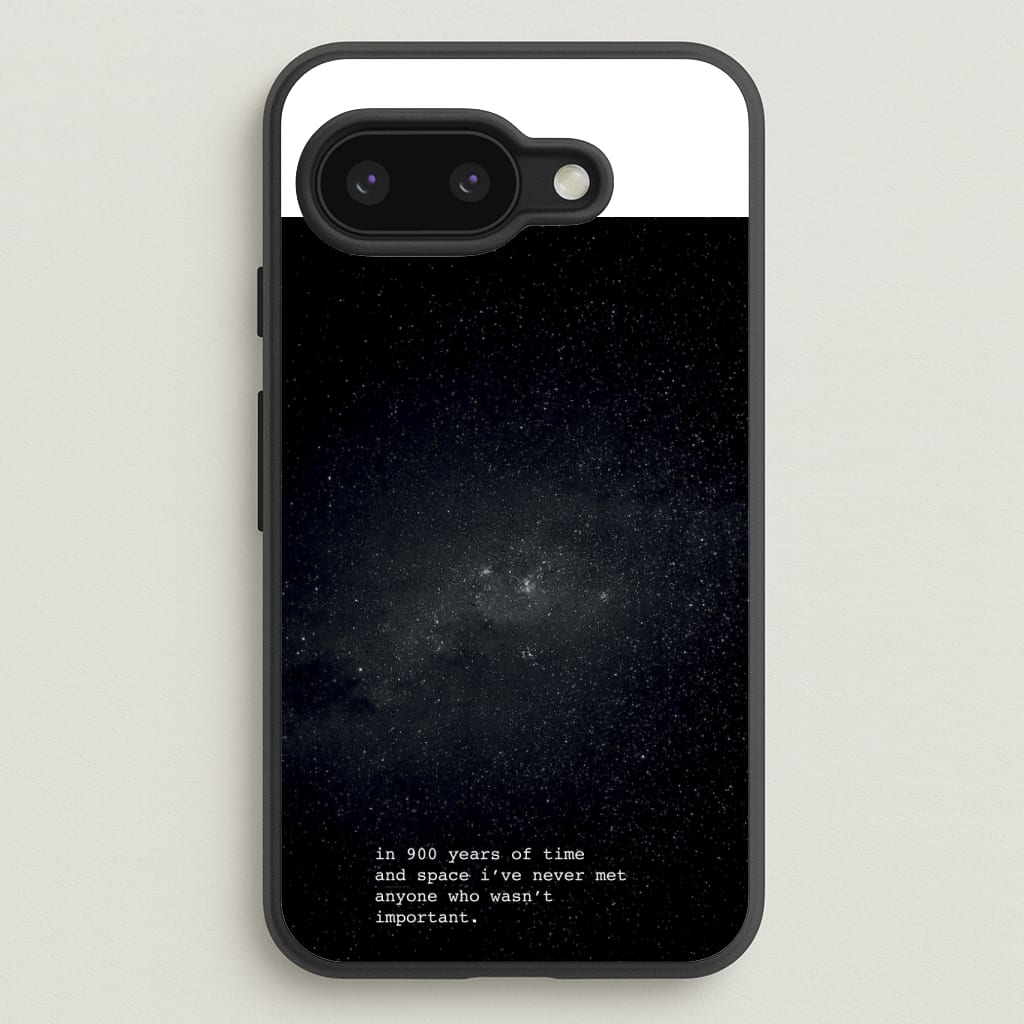 In 900 Years Phone Case