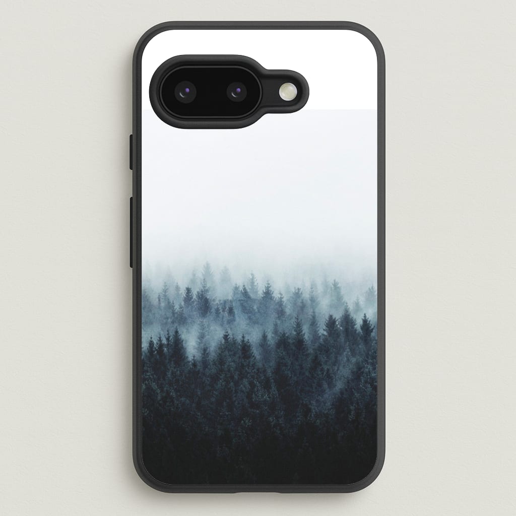 A Wilderness Somewhere Part 2 Phone Case
