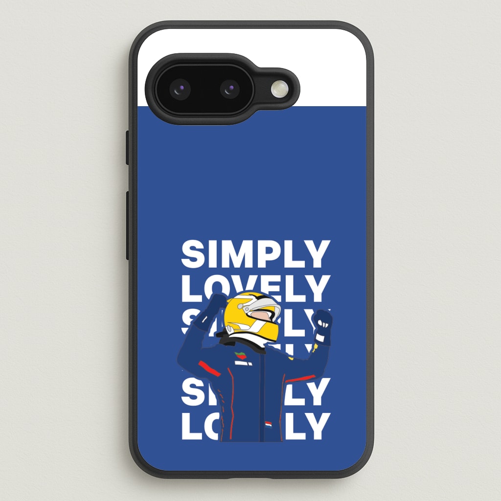 Max Simply Lovely Phone Case