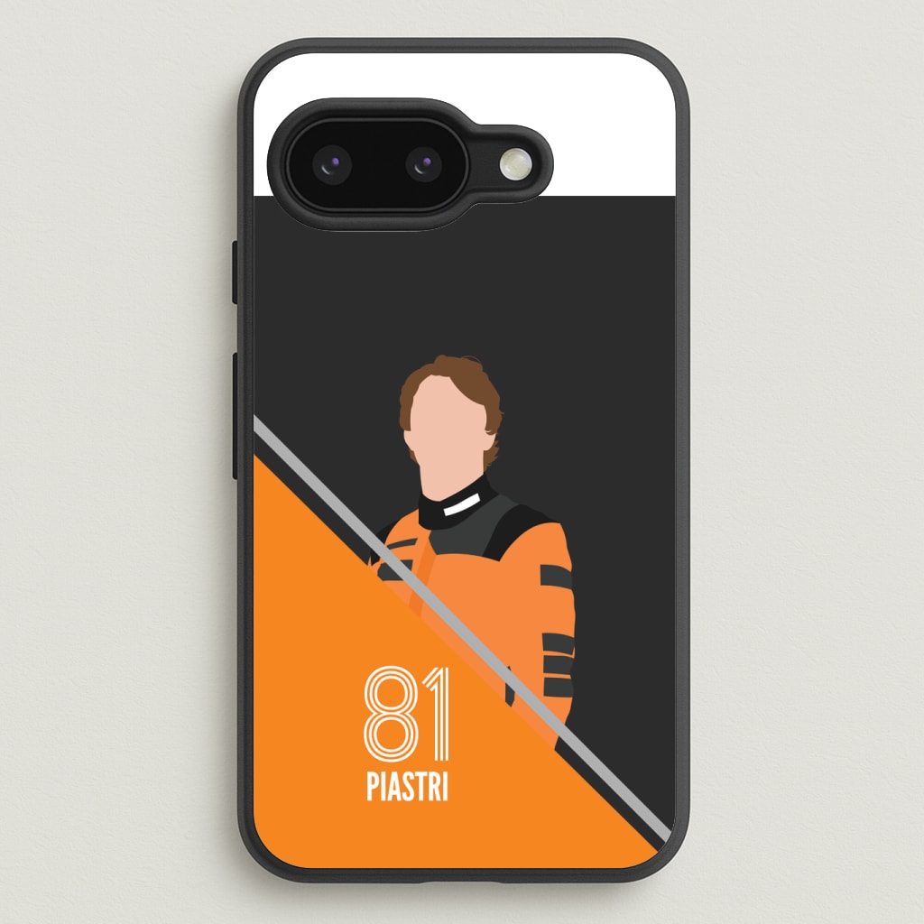 Piastri 2026 Phone Case
