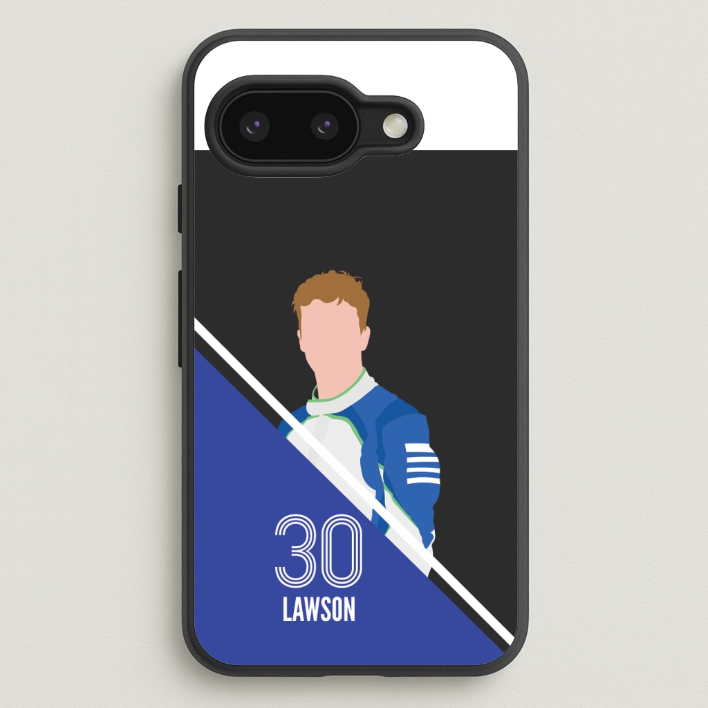 Lawson 2026  Phone Case