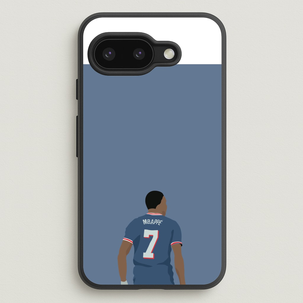 Mbappe - Football Phone Case